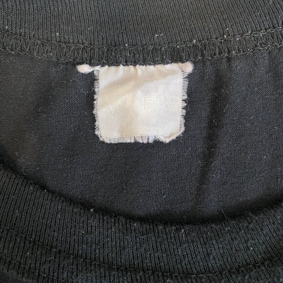 Vintage Reebok Tee 90s Single Stitch - Picture 6 of 7